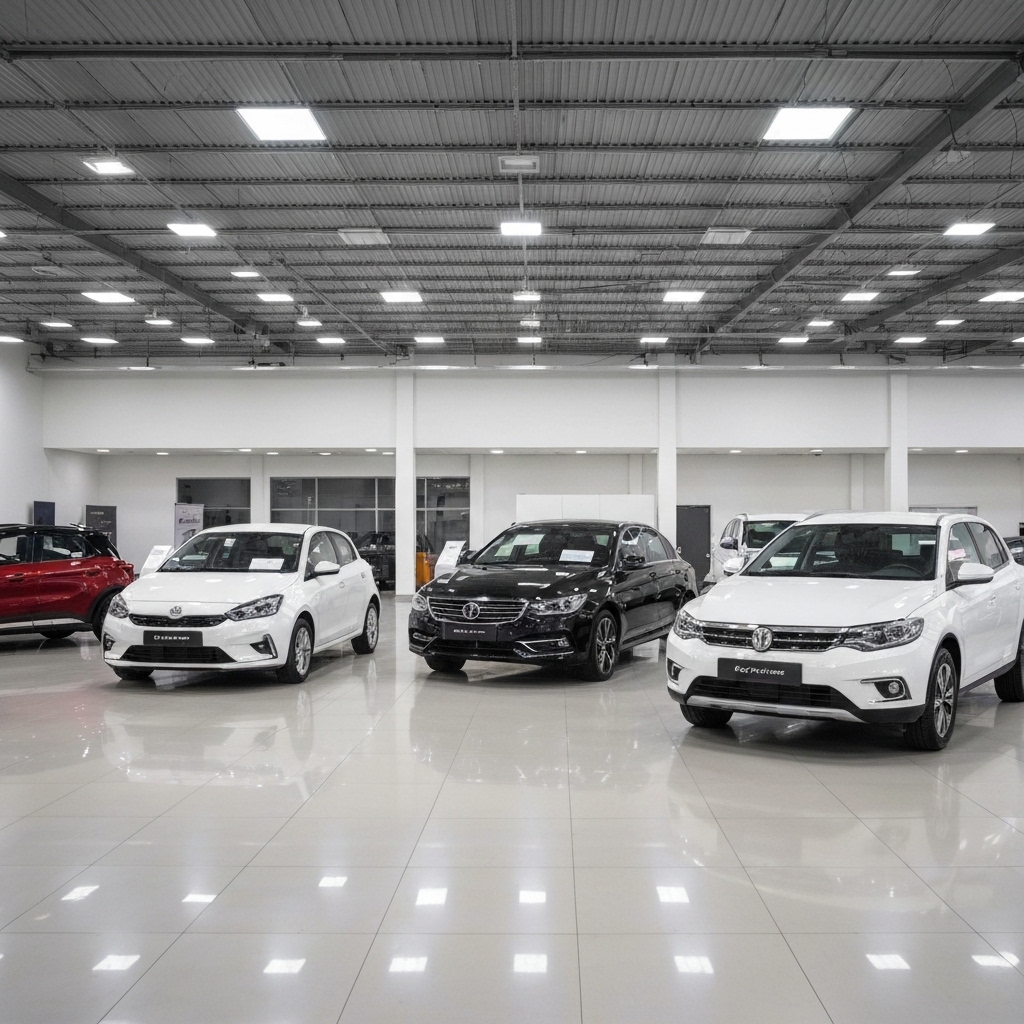 Multiple cars banner 1